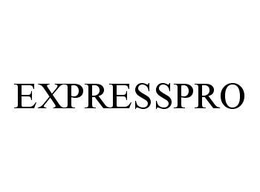 EXPRESSPRO trademark