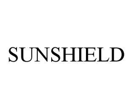 SUNSHIELD trademark