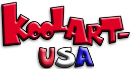 KOOLART-USA trademark
