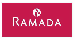 R RAMADA trademark