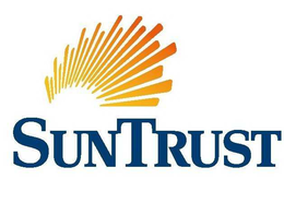 SUNTRUST trademark