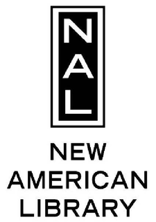 NAL NEW AMERICAN LIBRARY trademark