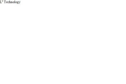 L2 TECNOLOGY trademark