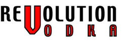 REVOLUTION VODKA trademark