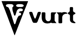 V VURT trademark