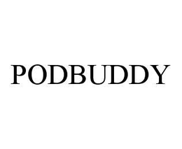 PODBUDDY trademark