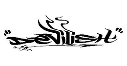 DEVILISH trademark