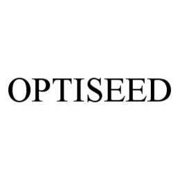 OPTISEED trademark