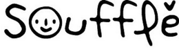 SOUFFLE trademark