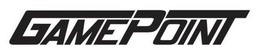 GAMEPOINT trademark
