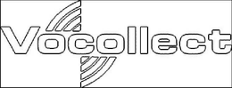 VOCOLLECT trademark