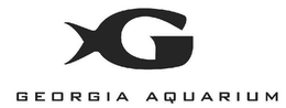G GEORGIA AQUARIUM trademark