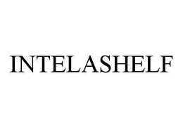 INTELASHELF trademark