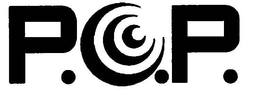 P.O.P. trademark