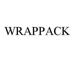 WRAPPACK trademark