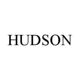 HUDSON trademark
