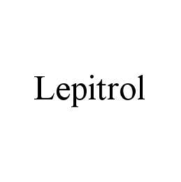 LEPITROL trademark