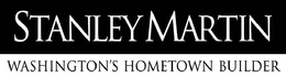 STANLEY MARTIN WASHINGTON'S HOMETOWN BUILDER trademark