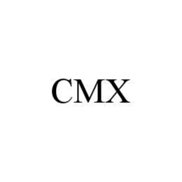 CMX trademark