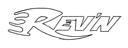 REV'N trademark