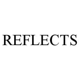 REFLECTS trademark