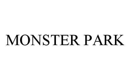 MONSTER PARK trademark