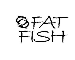 FAT FISH trademark