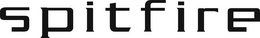SPITFIRE trademark