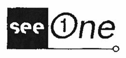 SEE ONE 1 trademark
