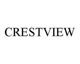 CRESTVIEW trademark