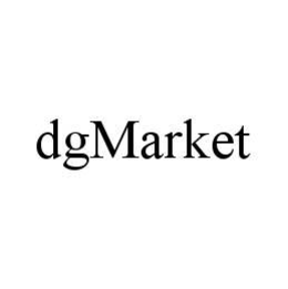 DGMARKET trademark