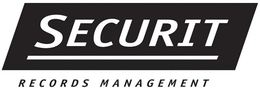 SECURIT RECORDS MANAGEMENT trademark