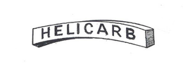 HELICARB trademark