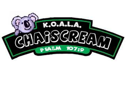K.O.A.L.A CHAISCREAM PSALM 107:9 trademark