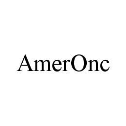 AMERONC trademark
