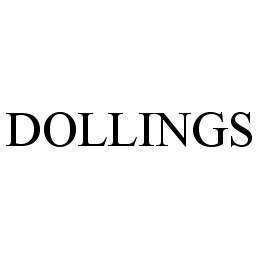 DOLLINGS trademark