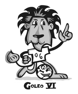 06 GOLEO VI trademark