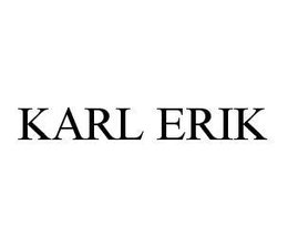 KARL ERIK trademark