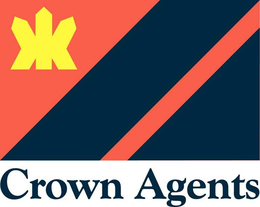 CROWN AGENTS trademark