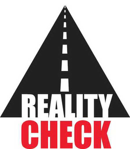REALITY CHECK trademark