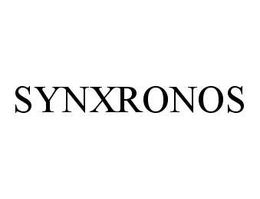 SYNXRONOS trademark