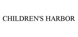 CHILDREN'S HARBOR trademark