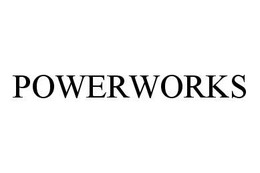 POWERWORKS trademark
