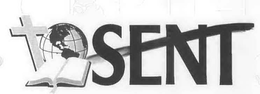 SENT trademark