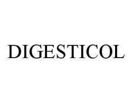 DIGESTICOL trademark