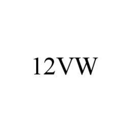 12VW trademark