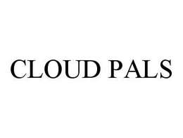 CLOUD PALS trademark