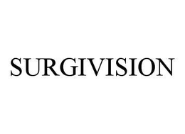 SURGIVISION trademark