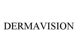 DERMAVISION trademark