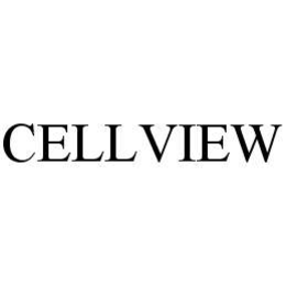 CELLVIEW trademark